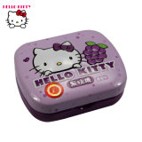 Hello Kitty Sweet Tin Box