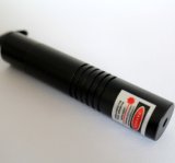 Small Red Laser Pointer (XL-RF-206M)