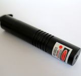 Small Red Laser Pointer (XL-RF-206M)