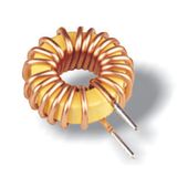 Common Mode Choke, Choke Coil, Toroidal Inductor