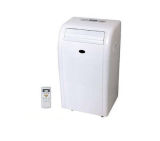 117 Canton Fair Middle East Customers Popular Portable Air Conditioner