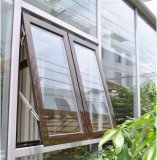 Popular Aluminium Alloy Top Hung Window