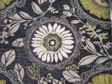 Chenille Sofa Fabric (TS-HG092)
