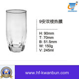 High Quality Champagne Glass Cup Glassware Kb-Hn079