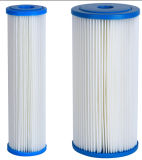 Pleated Paper Filter/Folding Filter Cartridge/Paper Cartridge Pool Filters for Water Treatment