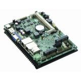 Onboard AMD T56n Dual Core Processor 3.5'' Embedded Sbc with HDMI