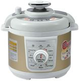 Electric Pressure Cooker (very attractive design) Cr-07