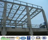 Economic Prefabricated House Steel Structure Building