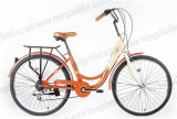 Bicycle-City Bike-City Bicycle of Lady (HC-TSL-LB-29547)
