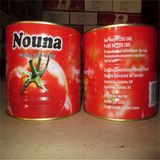 Factory Sales Canned Organic Tomato Paste