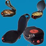 Multi Purpose Frying Pan, Pizza Pan, Pie Pan