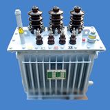 Power Transformers Electronic Transformer