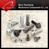 Hex Bolt, Special Screw, Security Screw