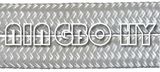 Double-Layer Braided PP Fiber Marine Rope