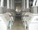 600tpd Europe Standard Wheat Flour Mill