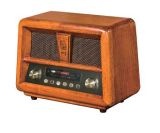 Ancient Radio