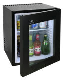 30L Eco-Friendly Hotel Minibar Absorption Refrigerator