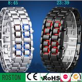 Newest Design Fashion Waterproof Sport Digital Watch