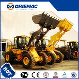 Lonking Brand 3.5ton Wheel Loader Cdm835e