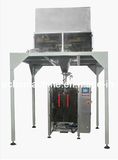 Vertical Packing Machinery for Tabacco