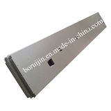 CNC Machining Metal