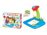 Hot Sale High Quality Educational Toy with Projector