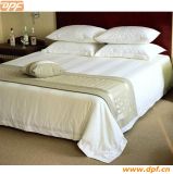 White Bedding Linen for Hotel DPF9052