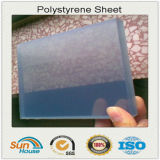 Different Specifications Polystyrene Sheet Transmittance 90% PS Material