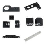 CNC Machining Parts for Aluminum