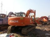 Used Hitachi Excavator Hitachi Ex120-5