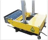 Plastering Wall Rendering Machine