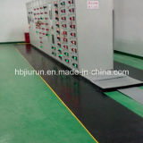 Anti-Static Rubber Mat / Sheet / Plate for Workbench