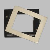 Paper Photo Frame