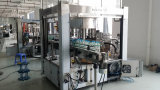 Labeling Machine for Mineral Water