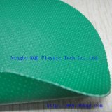 Tear Resistant Strong 0.9mm PVC Coated Polyester Fabric for Inflatable Boat