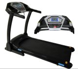 Motorized Treadmill Fitness Equipment with CE. RoHS Yijian (8008L)
