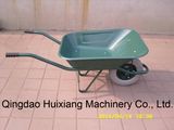 Heavy Type Tool Wheel Barrow (FOR PU WHEEL)