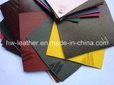 Hot Stamping PU Leather for Phone Case (HW-1465)