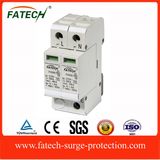 TUV Certified 1 Phase 40kA Surge Protector