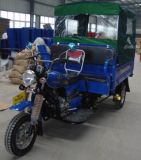 China Keweseki Cargo Moto Tricycle for Africa Angola