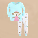 Latest Mom&Bab Spring Design Baby Pajamas Girls Design for Whoiesale (1308504)