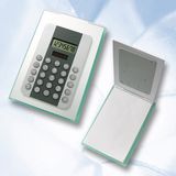 Calculator with Notepad