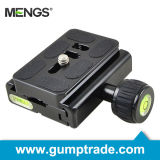 Mengs® Cl-60s Quick Release Clamp + Plate (14120000901)