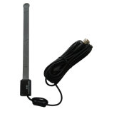 UHF/VHF-H Waterproof 12dB Amplify Active Antenna for Digital TV for Car Application (ANT-367)