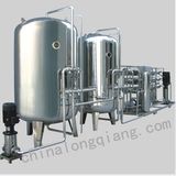 Reverse Osmosis Water Treatment Equipment