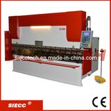 CNC Metal Plate Press Brake Machine