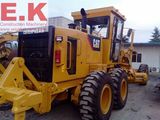 2012 Year Caterpillar Grader Earth Moving Machinery (140H)