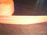 30mm-91.4mm Point Color Polyester Cotton Ribbon for Sports Equipment