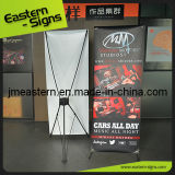 Promotional Advertising X Frame Banner Stand