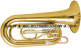 Bb Key Marchine Tuba